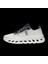 Cloudtilt Black White Ivory Unisex Sneaker 3