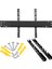 LCD Mount 42 - 100 Sabit LCD Duvar Askı Aparatı (VESA:700 x 400) 1