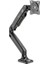 KLC-DS110 17"-35" Amortisörlü Monitör Masa Tutucu Kol Stand Max 10KG 2