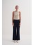 Geniş Paça Flare Pantolon 1