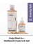 | Doğal Misel Su | Multibiyotik Derin Bariyer Hyaluronik Asit Serum Avantajlı Set + Yoğun Nem,cildi Yatıştırıcı Destek 1