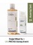 | Doğal Misel Su + SPF50 Nemlendirici Güneş Kremi Avantajlı Set | Anti-Aging Destekli Ihlamur Özlü 1