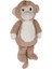 0716 Maymun Peluş Camel -My Friend Oyuncak 2