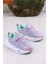 Cool Evo Rahat Hafif Sneaker Kız Çocuk Ayakkabı 1