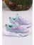 Cool Evo Rahat Hafif Sneaker Kız Çocuk Ayakkabı 2