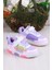 Cool Legos Rahat Hafif Sneaker Işıklı Kız Çocuk Ayakkabı 1