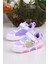 Cool Legos Rahat Hafif Sneaker Işıklı Kız Çocuk Ayakkabı 3