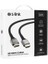 S-Lınk SLX-HD4K30 19+1 HDMI To HDMI 30MT Metal V2.0 4K (4096*2160) 30HZ Kablo 2
