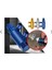 Sıhhi Tesisatçı Hasarlı Kırık Vana Bataryası Cıvata Sökücü 1/2 "ve 3/4 1