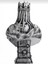 Ölü Kral Witch King Angmar Nazgül 15 cm Figür Yüzüklerin Efendisi Lort Of The Rings 2