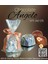 Angelo Chocolate 460 gr Gümüş Yaldız Sargılı Bütün Fındıklı Spesiyal Çikokata 1