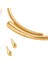 Gold Choker Tasma Kolye 2 Parça Set 3