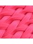 Sentetik Örgülük Saç Esperer 100 Gr. / Neon Pembe 2