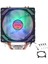 Frısby FCL-F1336C (P6S) Intel 1366/115X/1200/1700-AMD Am2/am2+/am3/am4/am5 Işlemci Fan 2