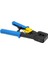 FNW-58ECT EZRJ45 Yeni Nesil ve RJ11 Sıkma Pensesı 2li 2
