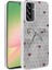 Galaxy A56 Kılıf Kamera Korumalı Figürlü Zore Ponti Silikon Kapak 2