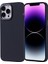 iPhone 14 Pro Max Kılıf Magsafe Şarj Özellikli Karbon Fiber Görünümlü Zore Nekst Kapak 1