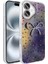 iPhone 16 Plus Kılıf Kamera Korumalı Figürlü Zore Ponti Silikon Kapak 1