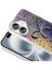 iPhone 16 Plus Kılıf Kamera Korumalı Figürlü Zore Ponti Silikon Kapak 4