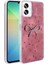 Galaxy A06 Kılıf Kamera Korumalı Figürlü Zore Ponti Silikon Kapak 2