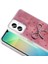 Galaxy A06 Kılıf Kamera Korumalı Figürlü Zore Ponti Silikon Kapak 4
