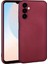 Galaxy A16 Kılıf Zore Premier Silikon Kapak 1