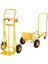 MT519 150/200KG Endüstriyel Çok Fonksiyonlu El Arabası 1