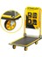 PC527 150KG Profesyonel Paket Taşıma Arabası 3