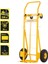 MT519 150/200KG Endüstriyel Çok Fonksiyonlu El Arabası 2