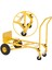 MT519 150/200KG Endüstriyel Çok Fonksiyonlu El Arabası 3