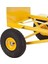PA604 MT519 Taşıma Arabası Havalı Büyük Lastik Yedek Teker 2