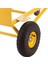 PA604 MT519 Taşıma Arabası Havalı Büyük Lastik Yedek Teker 3