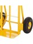 PA604 MT519 Taşıma Arabası Havalı Büyük Lastik Yedek Teker 4
