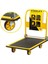 PC528 300KG Profesyonel Paket Taşıma Arabası 3