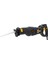 Cat DX58 1200WATT Profesyonel Tilki Kuyruğu Testere 1