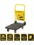 PC508 150KG Profesyonel Paket Taşıma Arabası 2