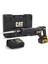 Cat DX52 18VOLT/4.0AH Li-Ion Tek Akülü Profesyonel Tilki Kuyruğu Testere 1
