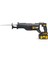 Cat DX52 18VOLT/4.0AH Li-Ion Tek Akülü Profesyonel Tilki Kuyruğu Testere 2