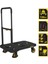 Fatmax FX712 120KG Profesyonel Katlanabilir Paket Taşıma Arabası 2