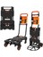 Black+Decker BH206 55/120KG Çok Fonksiyonlu Katlanır El Arabası 1