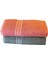 Goldroom Can 90*140 Pamuklu Banyo Havlusu 2 Li 1