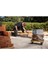 MS572 200KG 45X30CM Dört Tekerli Yük ve Paket Taşıma Arabası 4