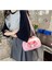 Anime Sanrio Kuromi Cinnamoroll Kawaii Peluş El Çantası 1