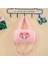 Anime Sanrio Kuromi Cinnamoroll Kawaii Peluş El Çantası 2