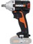 WX272.9 20VOLT 300NM Kömürsüz Profesyonel Somun Sıkma (Akü Dahil Değildir) 2