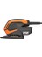 WX648 65WATT Mouse Zımpara 2