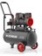 KBK25S 1.7hp 25LT 8bar Yağsız Sessiz Taşınabilir Hava Kompresörü 1