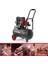 KBK25S 1.7hp 25LT 8bar Yağsız Sessiz Taşınabilir Hava Kompresörü 5