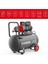 KBK50S 2.0hp 50LT 8bar Yağsız Sessiz Taşınabilir Hava Kompresörü 2