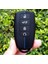 Chery Tiggo 8 Pro Tiggo 8 Pro Max Tiggo 7 Pro Max Omoda 5 Jaecoo Anahtar Kılıfı Siyah/mavi 1